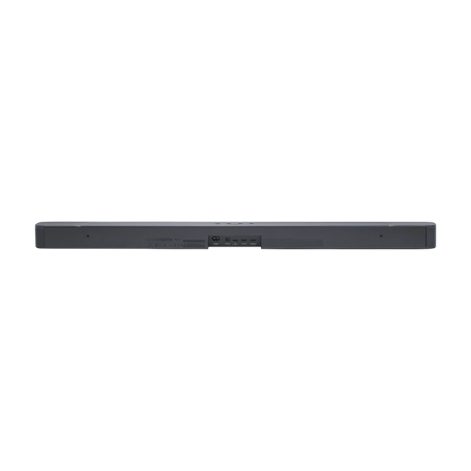 Namų kino sistema JBL Bar 2.1 Deep Bass (MK2) namų garso sistema, Juodos spalvos