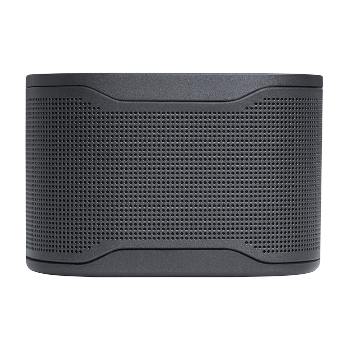 Namų kino sistema JBL Bar 2.1 Deep Bass (MK2) namų garso sistema, Juodos spalvos