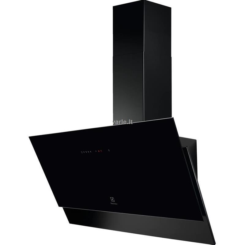 Gartraukis Electrolux LFV419K