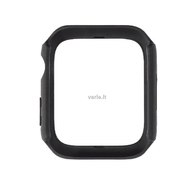 Gecko Covers dėklas Apple Watch 7 45 mm | Varle.lt