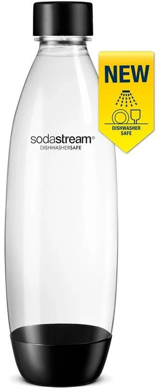 Sodastream DWS Fuse gertuvė, 1 l