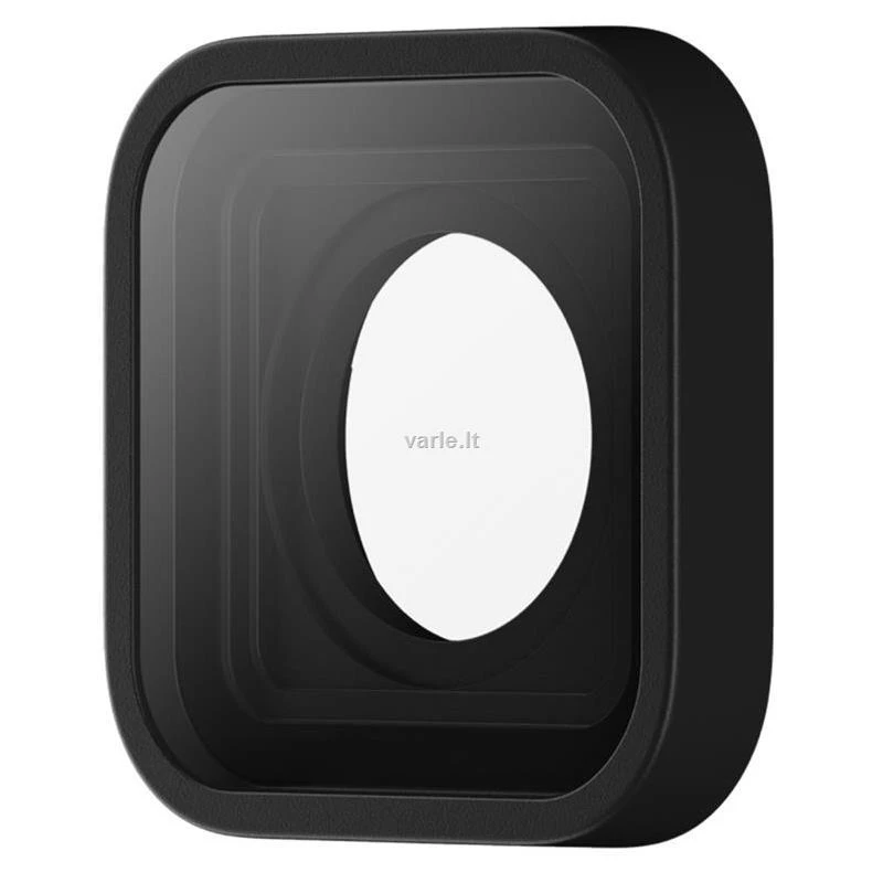 GOPRO PROTECTIVE LENS REPLACEMENT (HERO12/HERO11/HERO10/HERO9 Juodas)