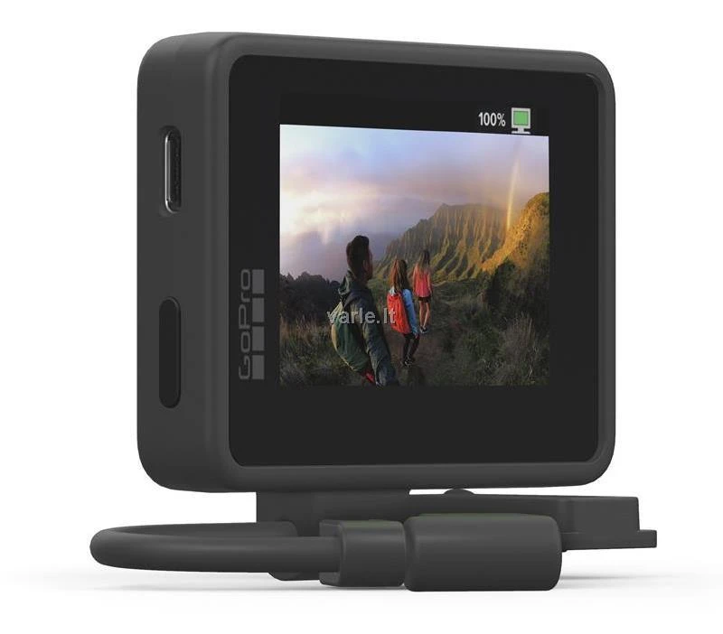Objektyvas GOPRO DISPLAY MOD