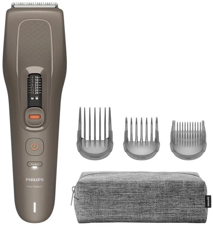 Philips HC5735/15 plaukų kirpimo mašinėlė