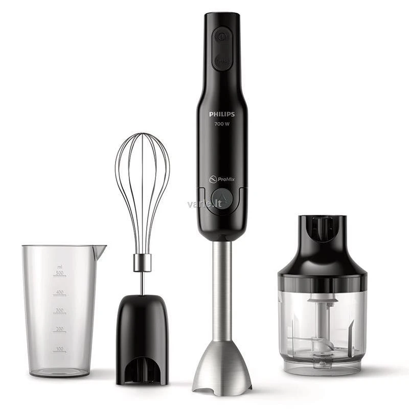 Philips ProMix Handblender HR2543/90, 700 W