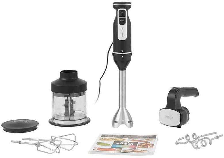 Rankinis trintuvas Ninja Foodi 3-in-1 CI100EU