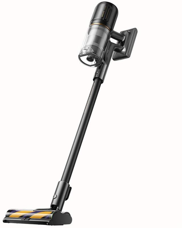 Dulkių siurblys Dreame Z30 Ultra, juodas