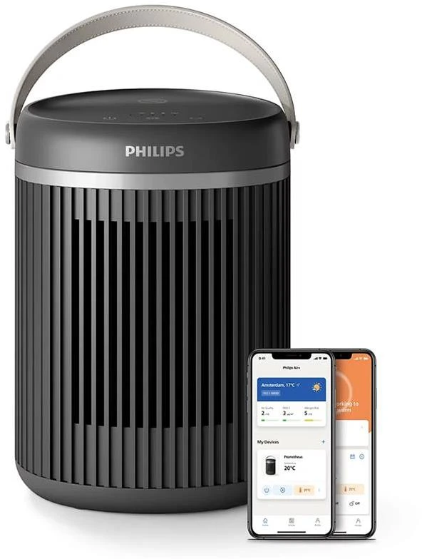 Elektrinis šildytuvas Philips CX3120/01, 2000 kW
