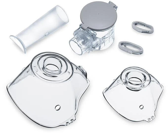 Beurer IH47 Priedas set