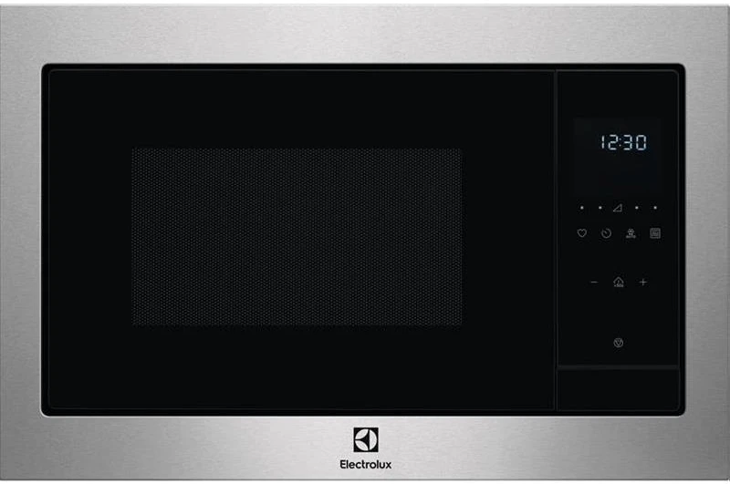 Mikrobangų krosnelė Electrolux EMS4253TBX Built-in microwave orkaitė Nerūdijantis plienas 23 L 900 W