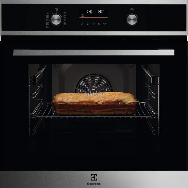 Elektrinė orkaitė Electrolux EOF6P76BX