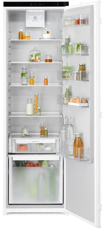 Šaldytuvas Electrolux LXB2AE82S
