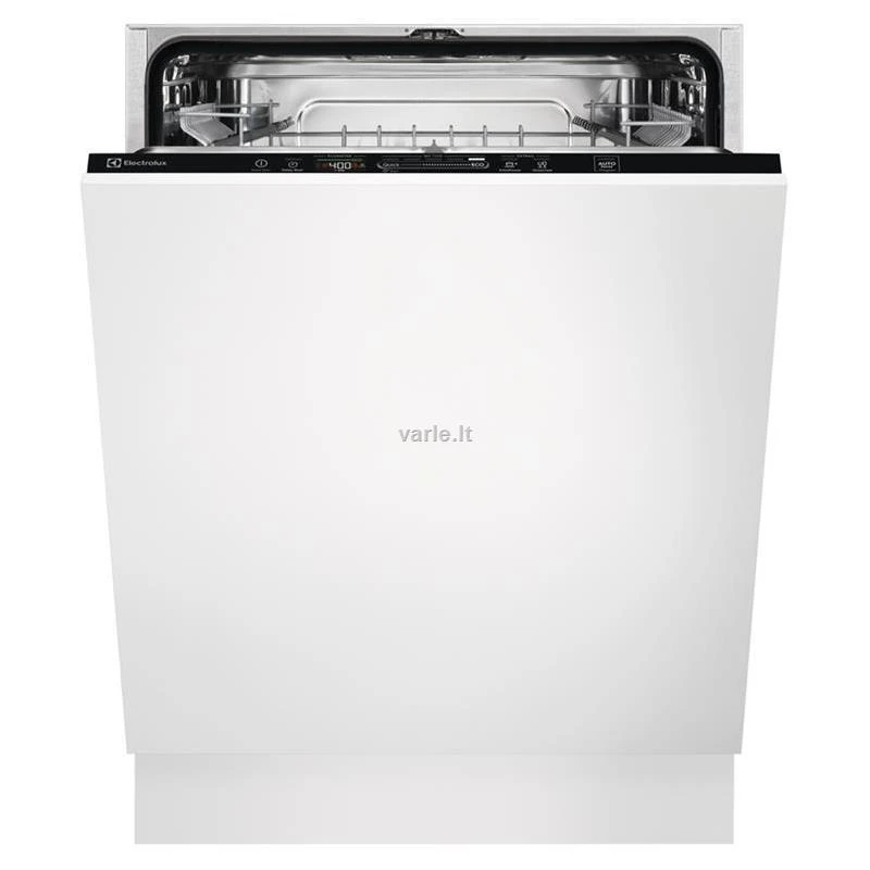 Indaplovė Electrolux EES47320L