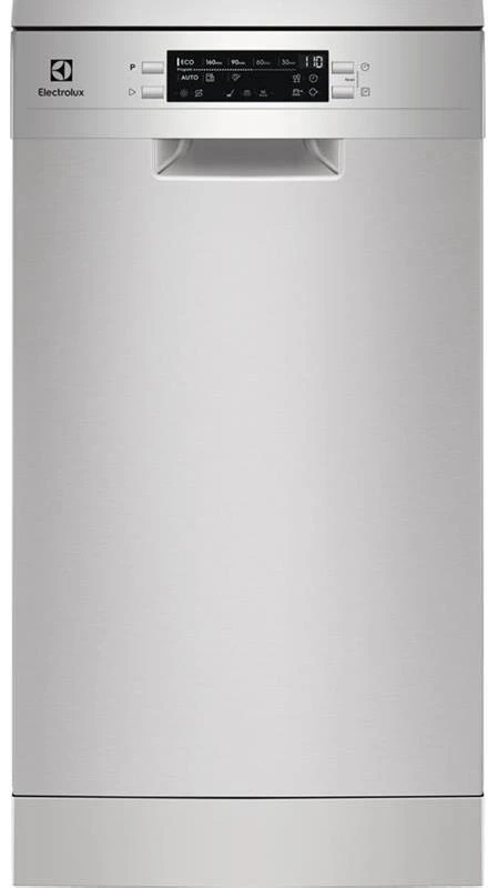 Indaplovė Electrolux ESS43210SX