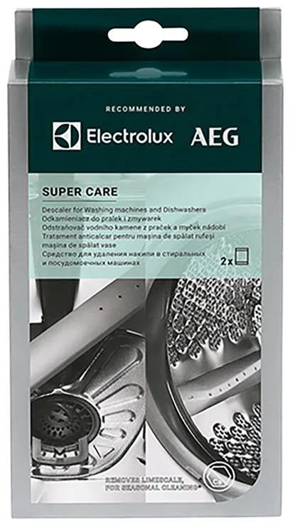 Electrolux M2GCP101