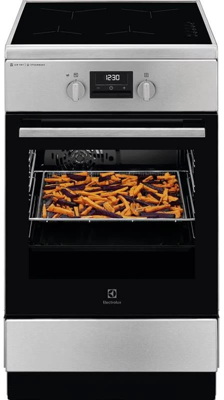 Viryklė Electrolux LKI564267X