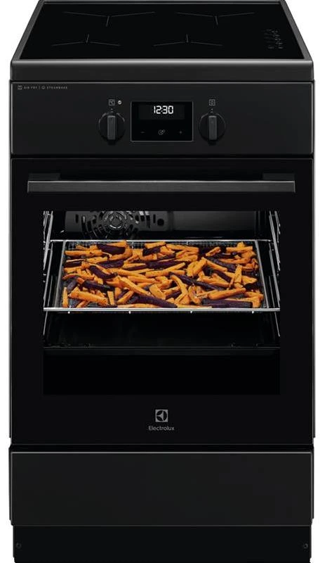 Viryklė Electrolux LKI564266K