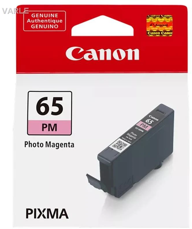 CANON 1LB CLI-65 PM EUR/OCN rašalo kasetė