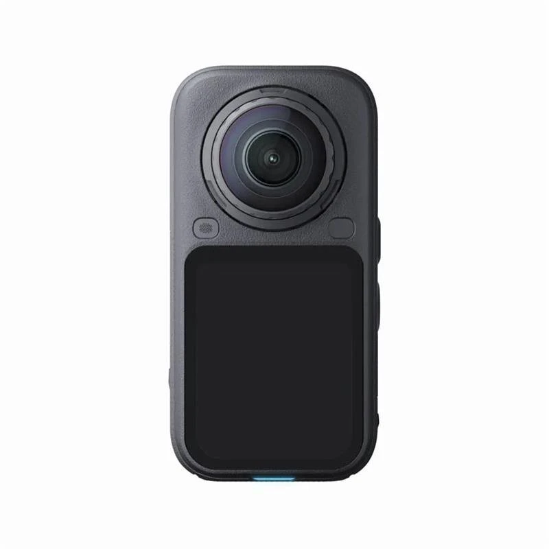 Insta360 X6 Essentials Bundle aparat do fotografii sportowej 120 MP 8K Ultra HD 25,4 / 1,1 mm (1 / 1.1") Wi-Fi 196 g