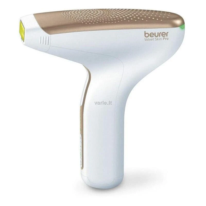 Depilatorius lazernis Beurer IPL 8500 Velvet Skin Pro