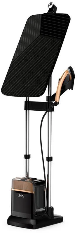 TEFAL | Drabužių garlaivis | IXEO POWER QT2020E0 | Rankinis | 2170 W| 1,1 l| 90 g/min Judas/Varis