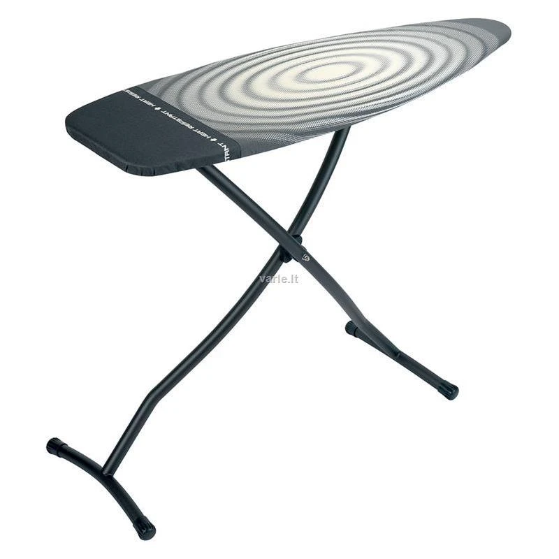Brabantia Lyginimo lenta D 135x45 cm, 35mm - Titan Oval