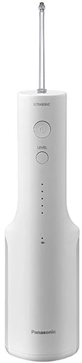 Panasonic Oral irrigator | EW-DJ66-W303 | 200 ml | Number of galvutės 2 | Baltas