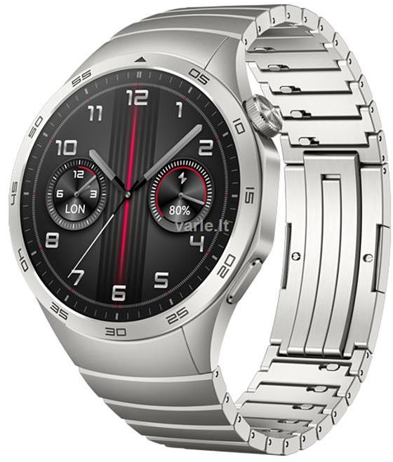 Išmanusis laikrodis Huawei Watch GT4 Elite Edition(46 mm