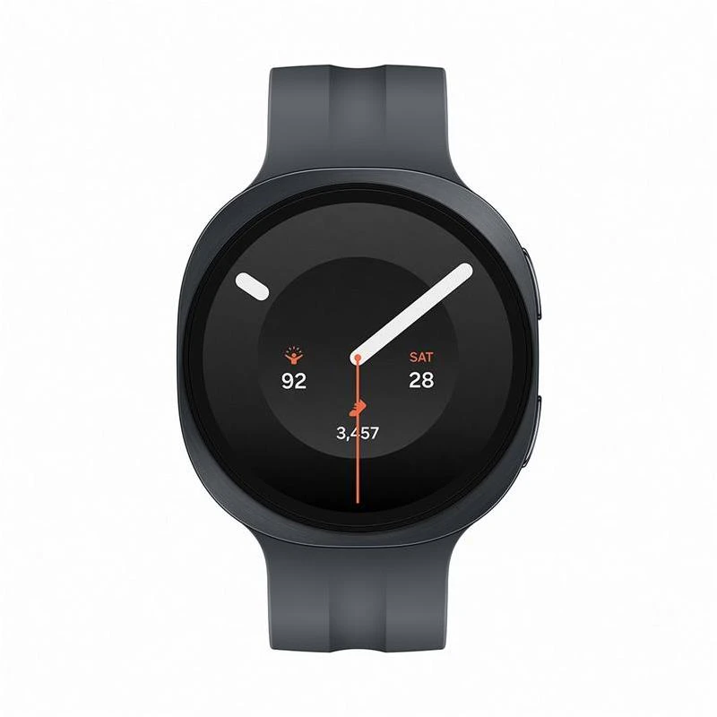 Išmanusis laikrodis Samsung WATCH GALAXY WATCH 9 44MM Juodas