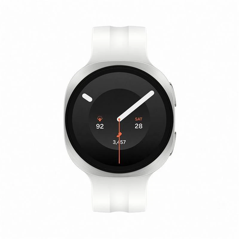 Išmanusis laikrodis Samsung WATCH GALAXY WATCH 9 40MM BEIGE