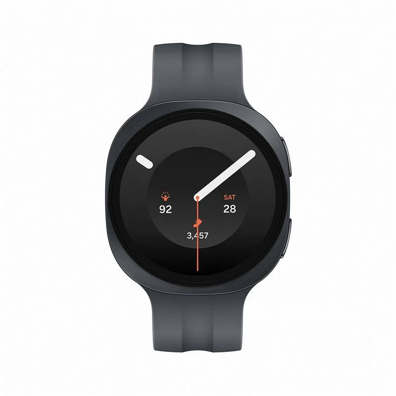 Išmanusis laikrodis Samsung WATCH GALAXY WATCH 9 40MM Juodas
