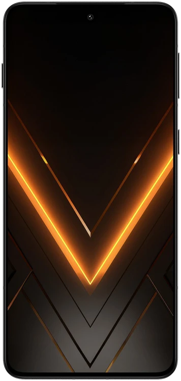 HAMMER Ventus 5G 8/256GB Black +DOVANA Ausinės HAMMER BONE