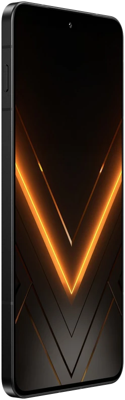 HAMMER Ventus 5G 8/256GB Black +DOVANA Ausinės HAMMER BONE