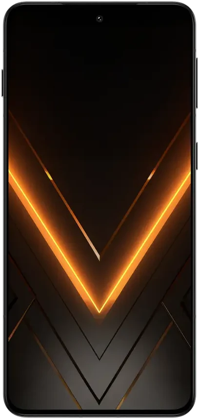 Išmanusis telefonas HAMMER VENTUS 5G 6,77" AMOLED 120 Hz, 8+256 GB, 108 MP, 5000 mAh, 5G, IP69, juodas