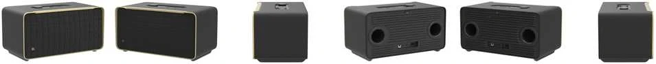 JBL Authentics 500 nešiojama kolonėlė