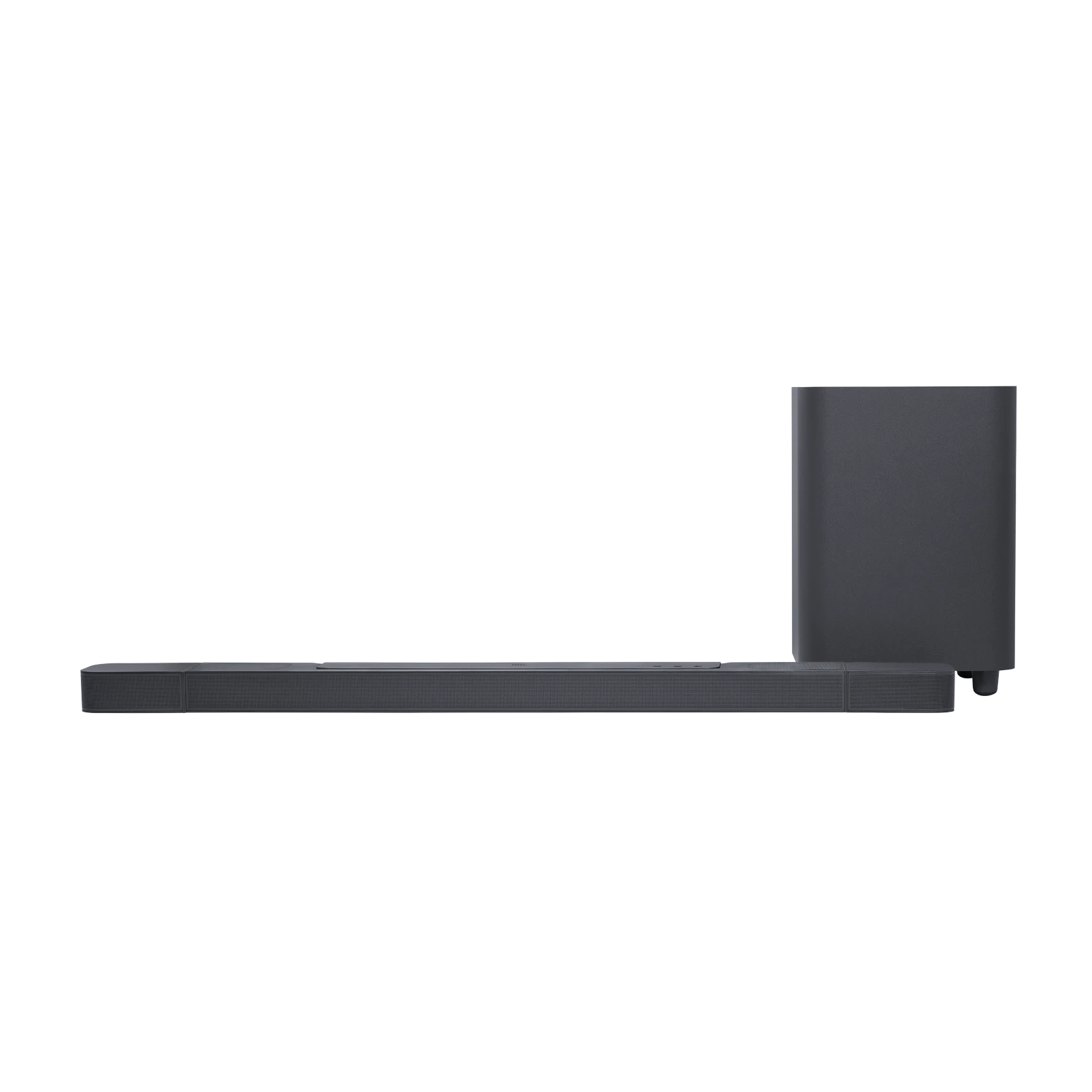Namų kino sistema JBL Bar 800 garso sistema, Juodos spalvos