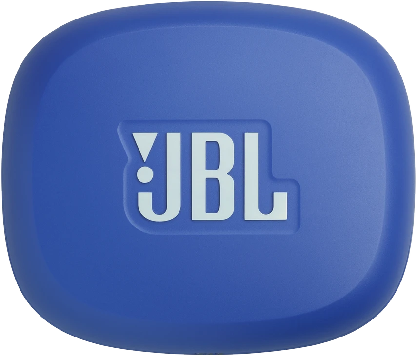 JBL Endurance dėkliukas, mėlynas
