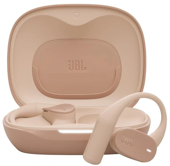 JBL Sense Lite dėklas su išimta ausine