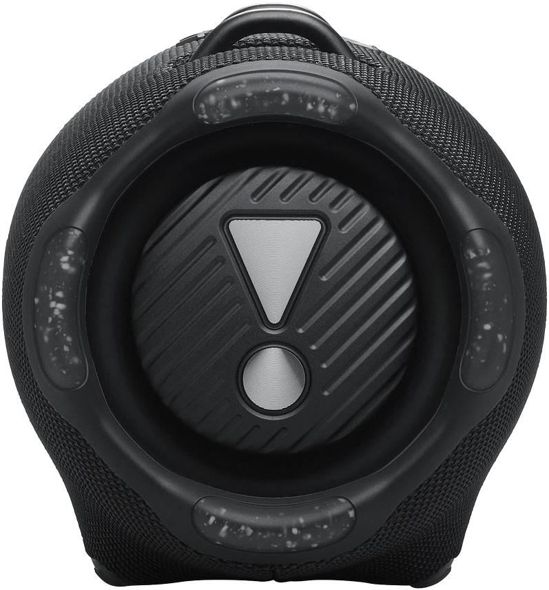 JBL Xtreme4 nešiojama kolonėlė, Juodos spalvos