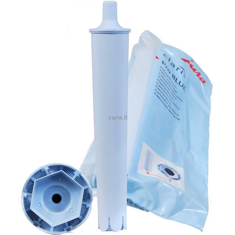 Vandens filtras JURA Claris Pro Blue