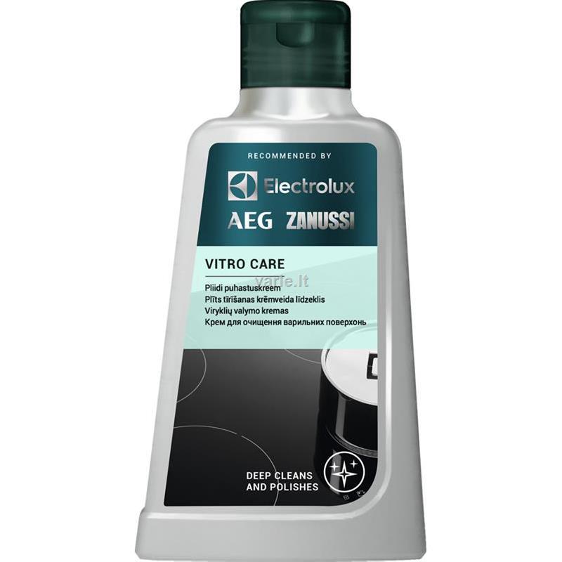 Electrolux Vitro Care - Hob Cleaner 300 ml