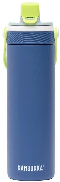 Gertuvė Kambukka Dupla Insulated 600 ml Electric Storm