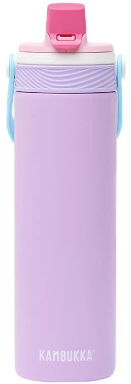 Gertuvė Kambukka Dupla Insulated 600 ml Lilac Puff