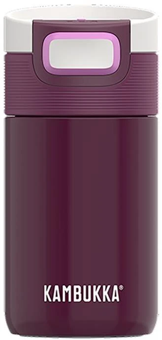 Kambukka Etna vyšnių lakas 300 ml bordo spalvos