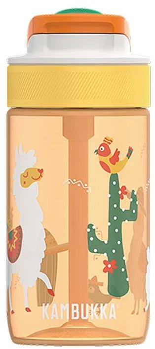KAMBUKKA Lagoon 400 ml vandens gertuvė „Mexican Parade“