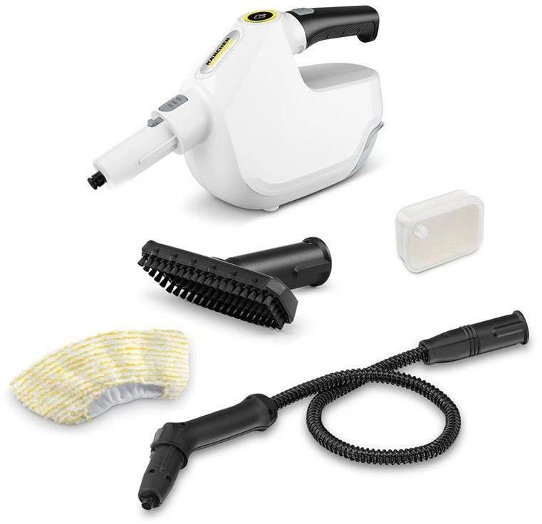 Garo valytuvas Karcher SC 1 Multi Comfort