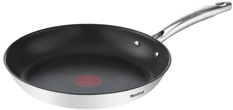 Tefal DUETTO+ G7320634 keptuvė Universali keptuvė apvali