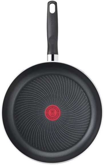 Keptuvių rinkinys Tefal Super Start C2739053, 20/26 cm, 2 vnt., tinka indukcinei kaitlentei