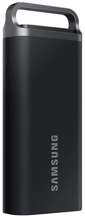Nešiojamas kietasis diskas Samsung MU-PH2T0S/EU Portable SSD 2TB/T5 EVO USB 3.2 Gen 1