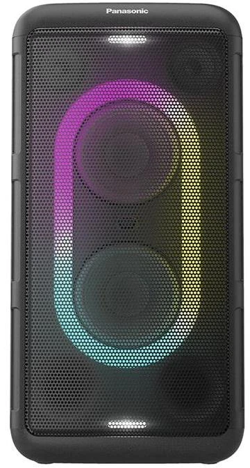 Kompiuterio kolonėlės Panasonic BT garsiakalbis SC-BMAX10E-K